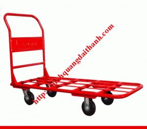 Xe đẩy hàng phong thạnh chính hãng