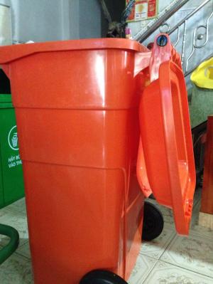 Đà nẵng bán tết thùng rác môi trường giá rẻ
