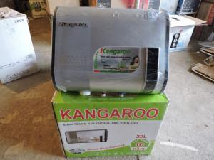 Bình nóng lạnh Kangaroo mới giá rẻ