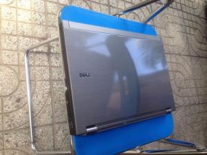 Laptop Dell Latitude E6510 Core i7-720QM Ram 4G Ổ 250GB.Bảo hành 1>24 tháng Tặng Cặp