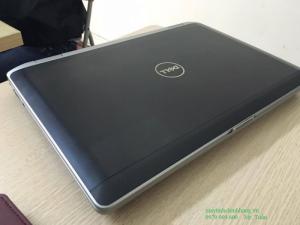 Latop Dell Latitude E6430 Xách tay US Core i5-3320M Ram 4G ổ 250GB bảo hành 1>24 tháng tặng Cặp