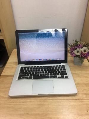 Macbook Pro 13inch MD314 - core i7 / ram 4gb / hdd 500gb