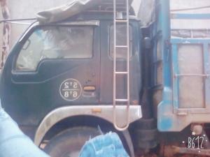 Cần bán xe cứu long6 t8
