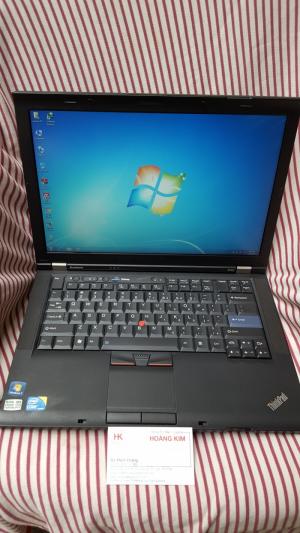 Lenovo Thinkpad T410 -i5...