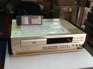 Bán chuyên CD denon 1650GL limiter mới đẹp...