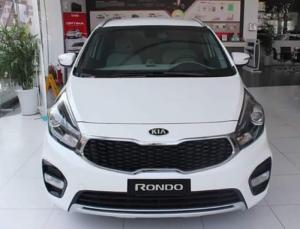 KIA RONDO xe đẹp, giá hợp lý