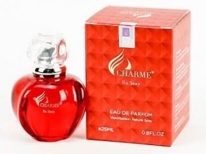 Nước hoa charme so sexy 25ml nữ