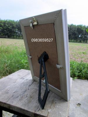 Xưởng sản xuất khung giấy khen Bình Dươn