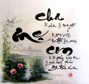 Chuyên cung cấp khung poster bản đồ