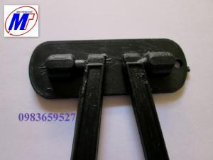 Cung cấp chân chống khung tranh để bàn bằng nhựa