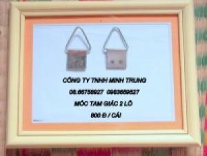 Bán phụ kiện sản xuất tranh