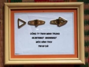 Bán phụ kiện sản xuất tranh