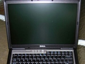 Laptop Dell D630