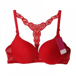 Áo Lót Nâng Ngực Pop Sexy (Red)