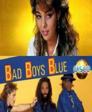Mua vé Bad boys Blue & Sandra Concert ở đâu chuẩn nhất