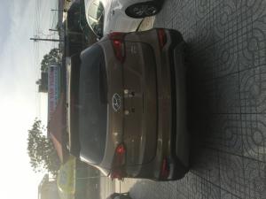 Ưu đãi víp khi mua Santafe full dầu.