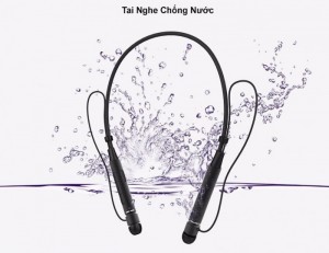 Tai Nghe Bluetooth Roman Z6000 - Chống Nước - Âm Thanh Cực Hay- MSN181092
