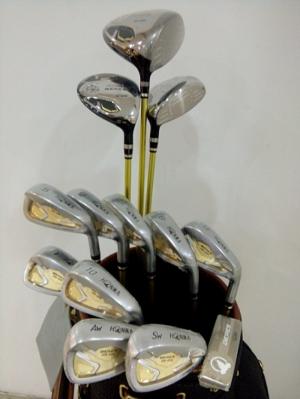 bộ gậy golf Honma beres S-05 3 sao 13 gậy