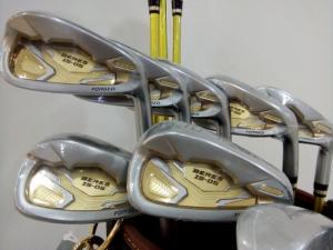 Honma 3 sao giảm 25% ưu đãi lớn
