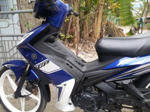 Bán gấp xe exiter
