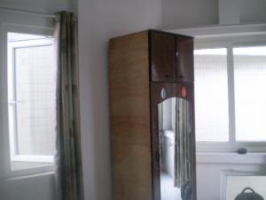Cho thuê căn hộ khép kín gần phố Huế, chợ Hôm, Lò Đúc