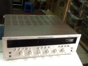 Bán chuyên Ampli MARANTZ Ricever 2270 hàng...