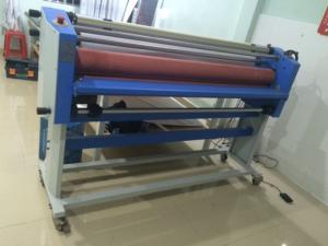 Thanh lý máy móc in ấn quảng cáo