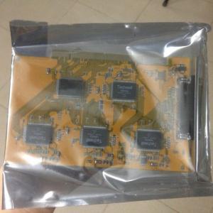 CARD GHI HÌNH CAMERA 4 KÊNH TECHWELL CH-6804B