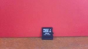 Thẻ nhớ micro SD HD 4GB
