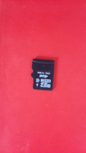 Thẻ nhớ micro SD HD 4GB