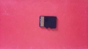 Thẻ nhớ micro SD HD 4GB