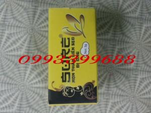 Kem trị mụn trắng da