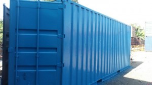 Bán container 20ft kho giá rẻ tại Hà Nội