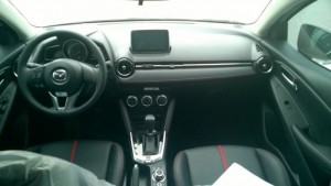 Mazda 2 All New 1.5 Sedan 2017, khuyến mại lớn.