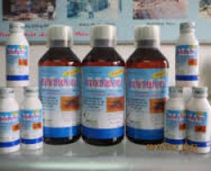 Permethrin 50EC