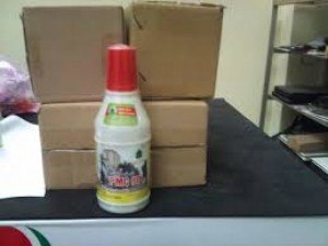Bộ Diệt Mối Tận Gốc