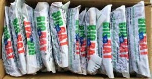 Thuốc Diệt Chuột BioRat 1kg