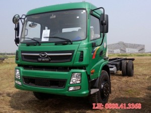 DỊCH VỤ TRƯỚC VÀ SAU KHI BÁN HÀNG:
* HỖ TRỢ MUA TRẢ GÓP: Khách hàng có thể vay 60% - 70% giá trị xe, thời gian vay từ 12 đến 60 tháng. Thủ tục nhanh, thế chấp bằng chính chiếc xe cần vay.
* HỖ TRỢ ĐÓNG THÙNG: Công ty chúng tôi có xưởng sản xuất các loại thùng: thùng bảo ôn, thùng đông lạnh, thùng mui phủ, thùng nâng hạ, thùng chở xe máy, lắp cẩu, kéo dài chassis …
* HỖ TRỢ ĐĂNG KÝ, HOÁN CẢI: Nhân viên bán hàng trược tiếp tư vấn và làm các thủ tục đăng ký, đăng kiểm, hoán cải để hoàn thiện một chiếc xe hoàn chỉnh đến tay khách hàng.
* DỊCH VỤ BẢO HÀNH, SỬA CHỮA, THAY THẾ PHỤ TÙNG CHÍNH HÃNG: Xe của chúng tôi được bảo hành chính hãng, bảo hành theo quy định của nhà sản xuất. Dịch vụ sửa chữa và thay thế phụ tùng chính hãng có xuất sứ nguồn gốc rõ ràng, mang đến sự an tâm nhất cho Quý khách hàng mua xe.