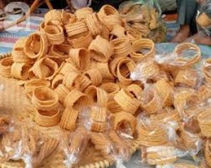 Đầu nổ bỏng Ngũ Cốc TQ-2017 giá rẻ nhất thị trường