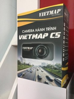 Camera hành trình Vietmap C5