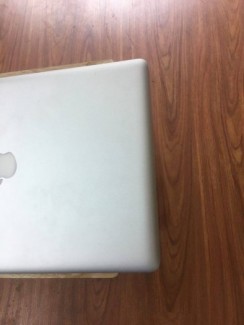Macbook pro 17inch MD311 - trùm Cuối 17inch