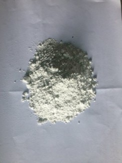 Vôi bột
