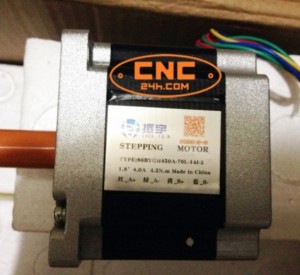 Động cơ bước zengyu và sumtor 4.5Nm