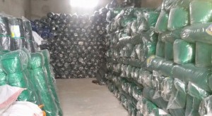 Chuyên Cung Cấp Lưới Che Nắng Vườn Rau, Lưới Che Nắng Công Trình