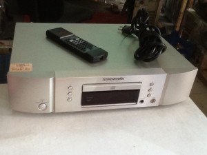 Bán chuyên CD MARANTZ 5003 hàng bãi chọn lọc từ nhật về ,đẹp long lanh