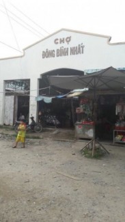 Cần bán nhà cấp 4