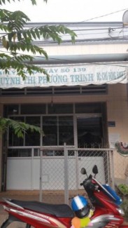 Cần bán nhà cấp 4