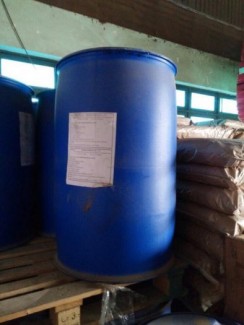 PARAFFIN COLUMBIA