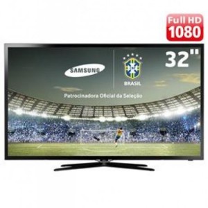 Smart Tivi Samsung 32F5500 còn rất mới