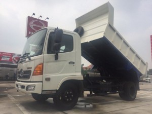 Đại LÝ Chuyên Bán Xe Ben Hino Khuyến Mãi 3 Chỉ Vàng Khi Mua Xe